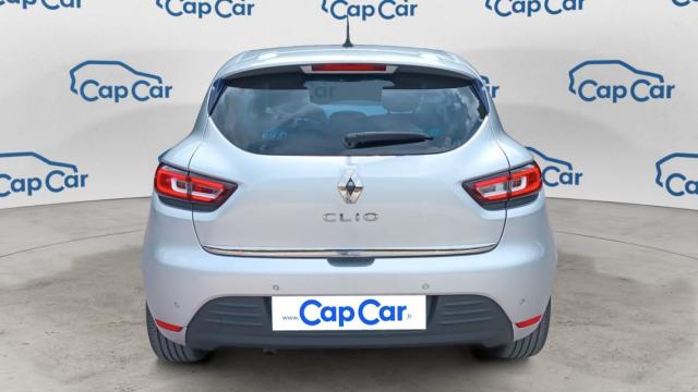 Renault Clio image 7