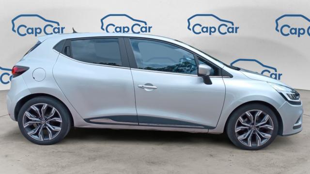 Renault Clio image 8