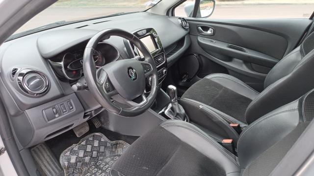 Renault Clio image 6