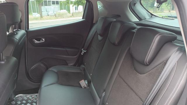 Renault Clio image 2