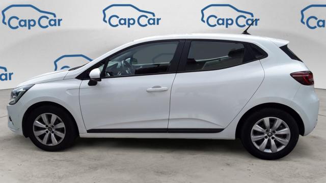 Renault Clio image 7