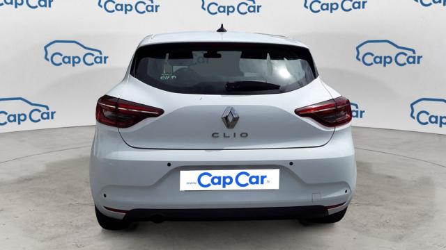 Renault Clio image 8
