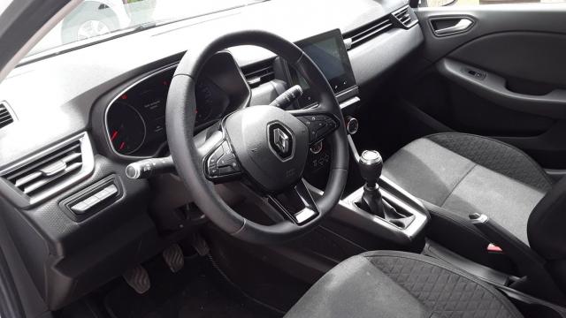 Renault Clio image 1