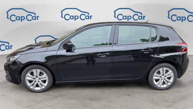 Peugeot 308 image 4