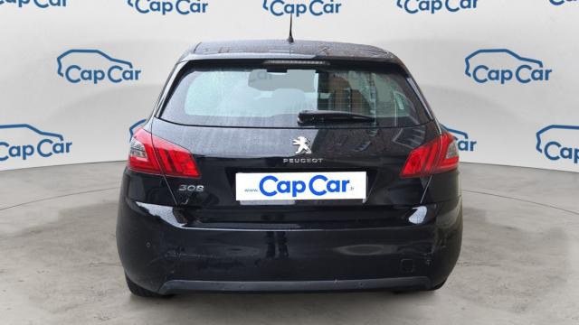 Peugeot 308 image 2