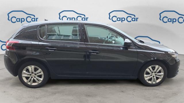 Peugeot 308 image 1