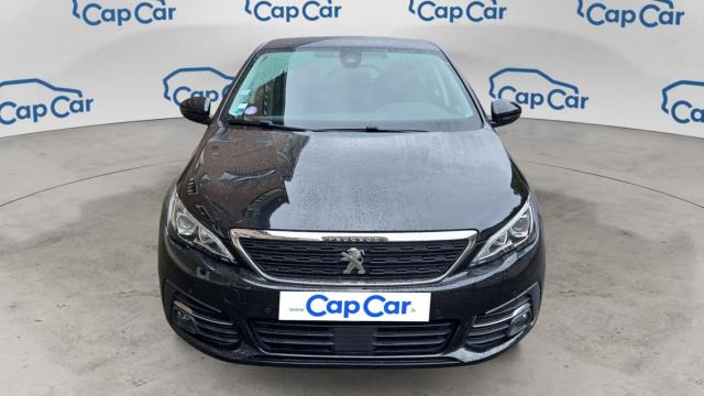 Peugeot 308 image 7
