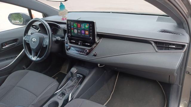 Toyota Corolla Touring Sports image 6
