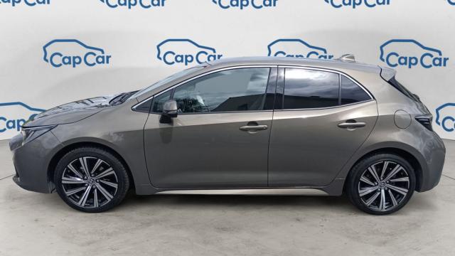 Toyota Corolla image 7