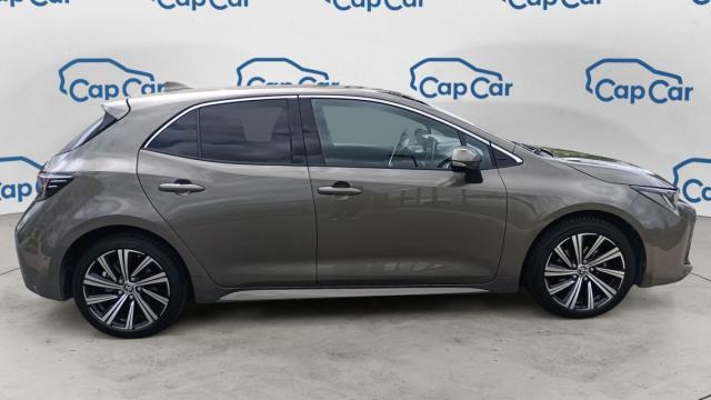 Toyota Corolla image 8