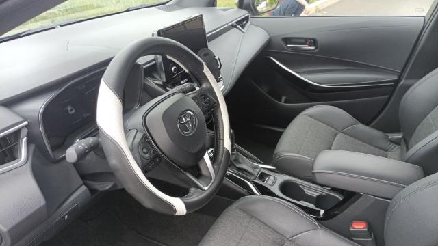 Toyota Corolla image 1