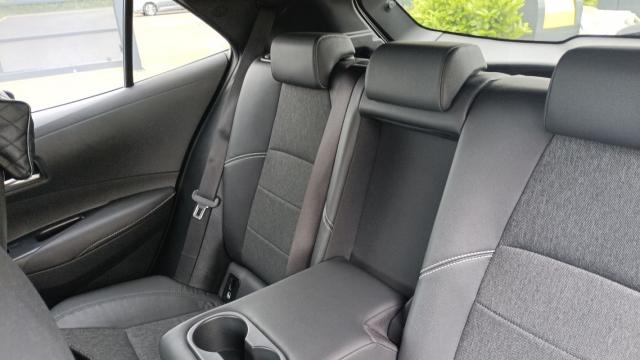 Toyota Corolla image 6
