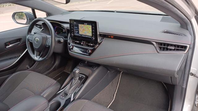 Toyota Corolla image 6