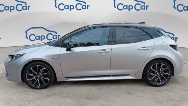 Toyota Corolla image 5