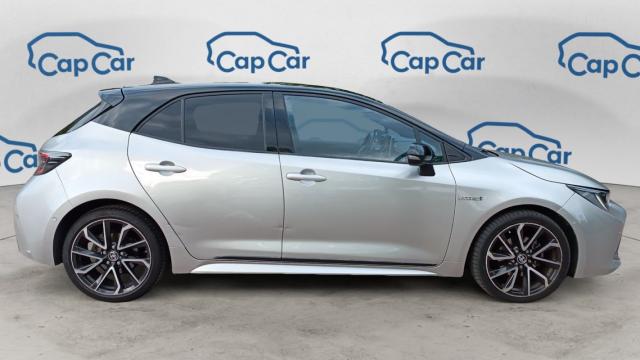 Toyota Corolla image 8