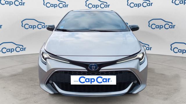Toyota Corolla image 4