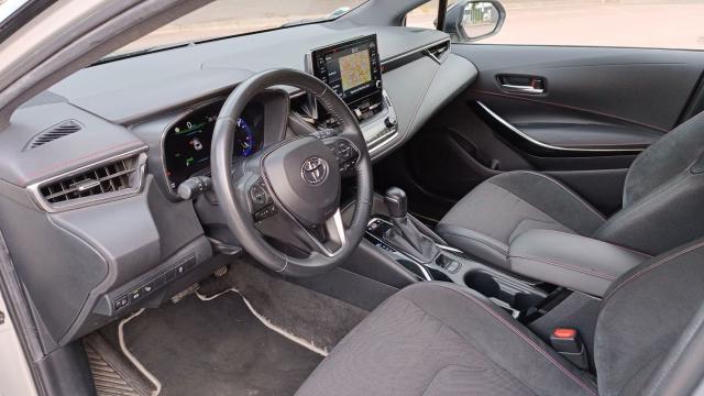 Toyota Corolla image 1