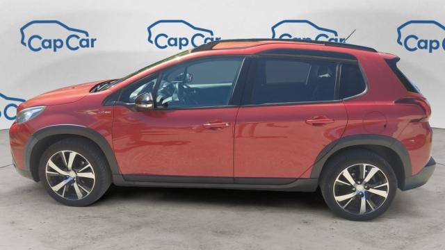 Peugeot 2008 image 7