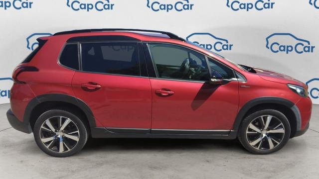 Peugeot 2008 image 1