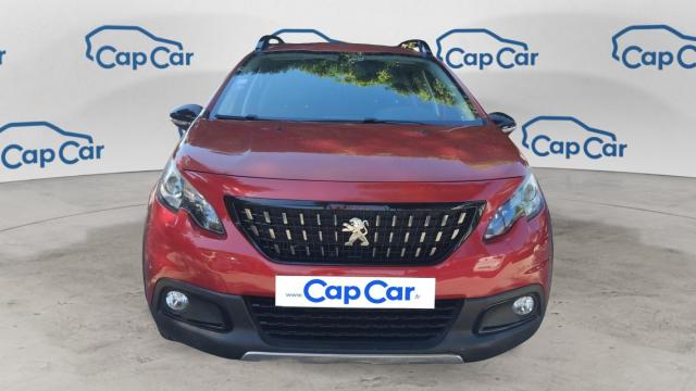 Peugeot 2008 image 6
