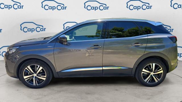 Peugeot 3008 image 5