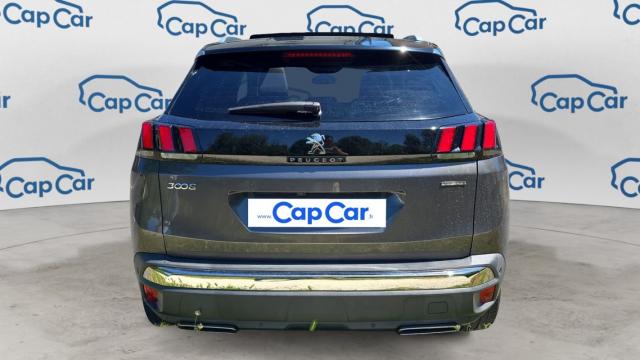 Peugeot 3008 image 7