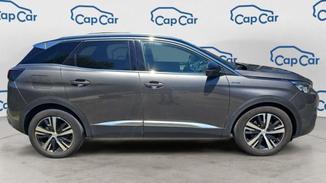 Peugeot 3008 image 3