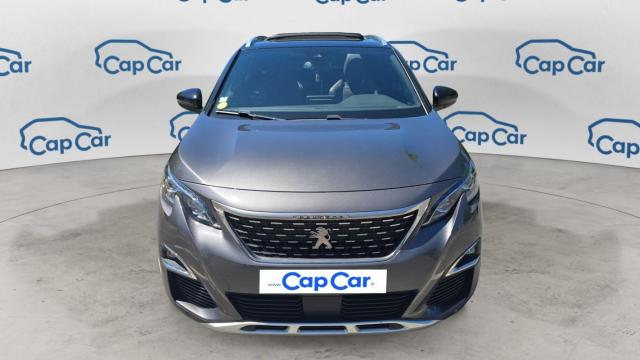 Peugeot 3008 image 4