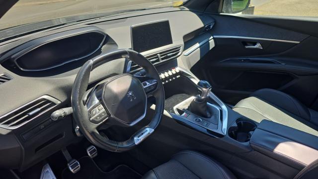 Peugeot 3008 image 9