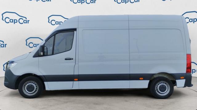 Mercedes Benz Sprinter image 6