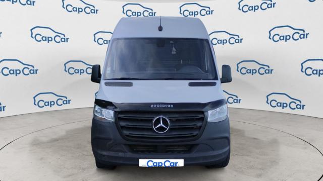 Mercedes Benz Sprinter image 9