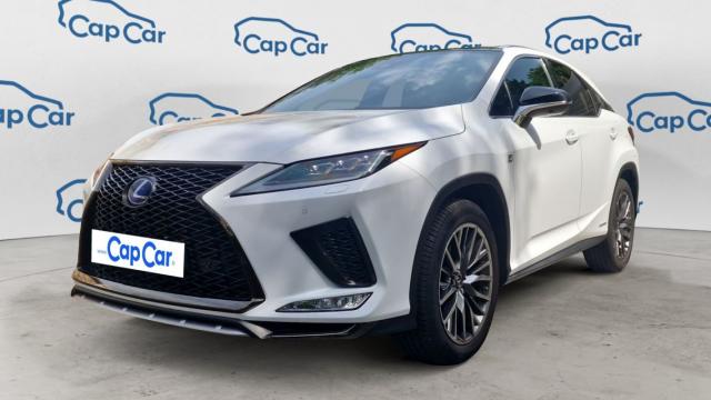 Lexus