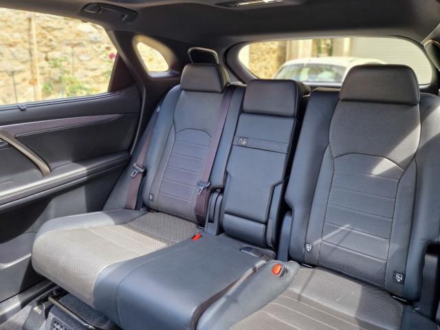 Lexus Rx image 3