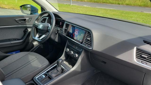 Seat Ateca image 5