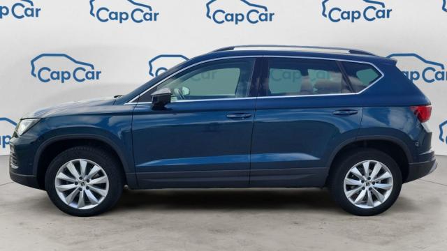 Seat Ateca image 1