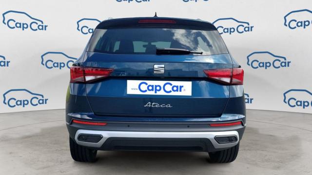 Seat Ateca image 2