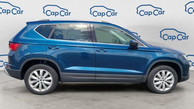 Seat Ateca image 9