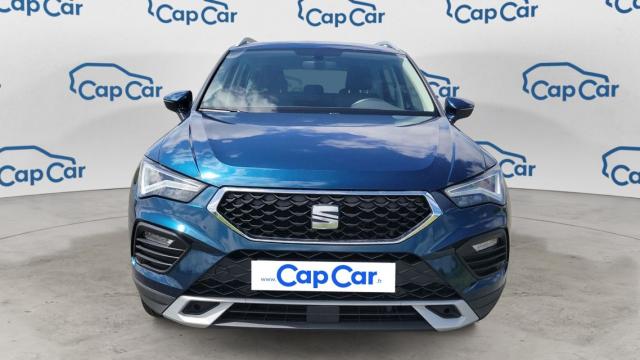 Seat Ateca image 3
