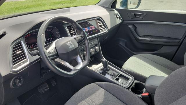Seat Ateca image 4