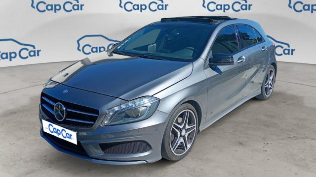 Mercedes Benz