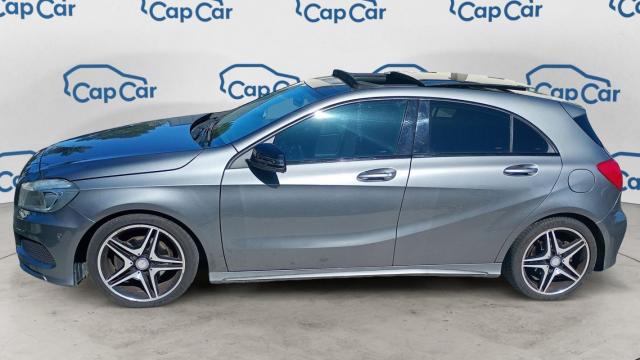 Mercedes Benz Classe A image 5