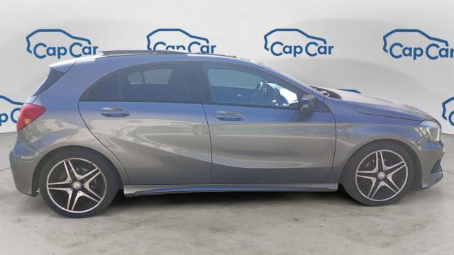 Mercedes Benz Classe A image 9