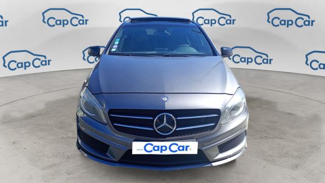 Mercedes Benz Classe A image 6