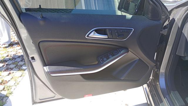 Mercedes Benz Classe A image 1