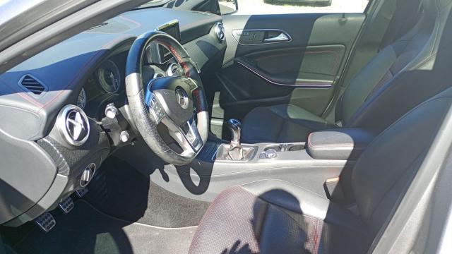 Mercedes Benz Classe A image 7