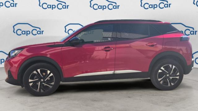 Peugeot 2008 image 3