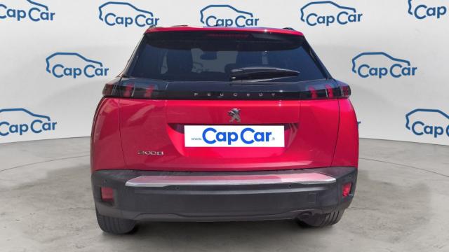 Peugeot 2008 image 2