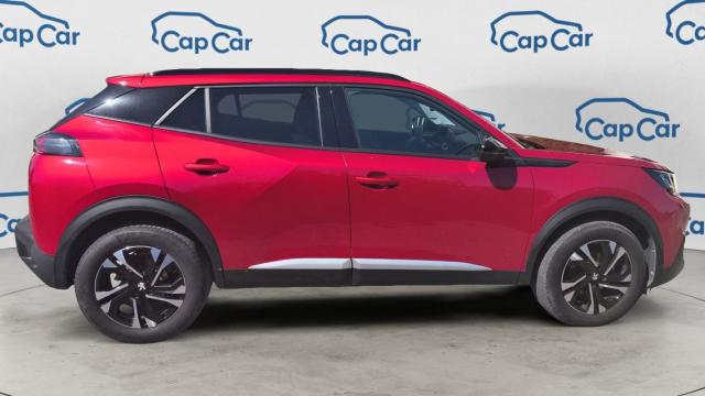 Peugeot 2008 image 5