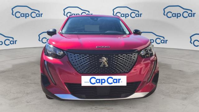 Peugeot 2008 image 9