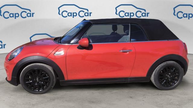 Mini Cabrio image 7